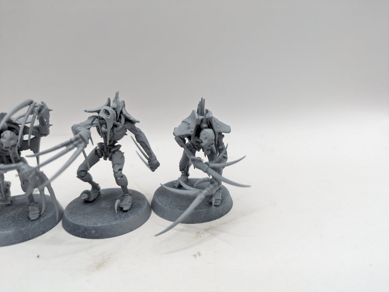 Warhammer 40k: Necron Flayed Ones (AQ014)