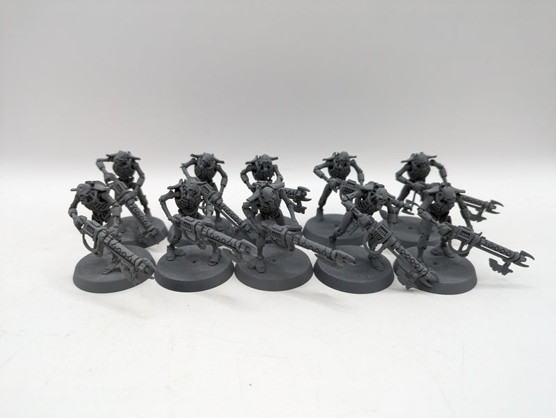 Warhammer 40k: Necron Warriors (AH069)