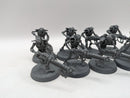 Warhammer 40k: Necron Warriors (AH069)