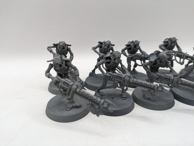 Warhammer 40k: Necron Warriors (AH069)