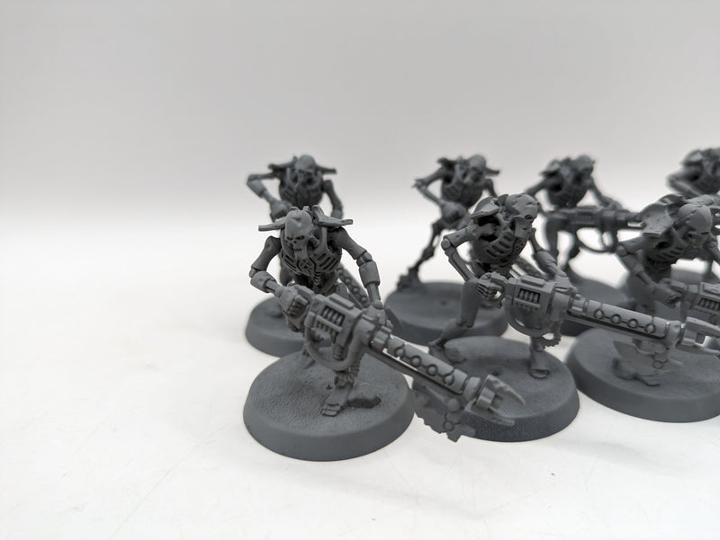 Warhammer 40k: Necron Warriors (AH069)