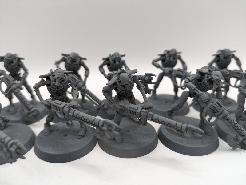 Warhammer 40k: Necron Warriors (AH069)