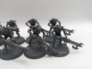 Warhammer 40k: Necron Warriors (AH069)