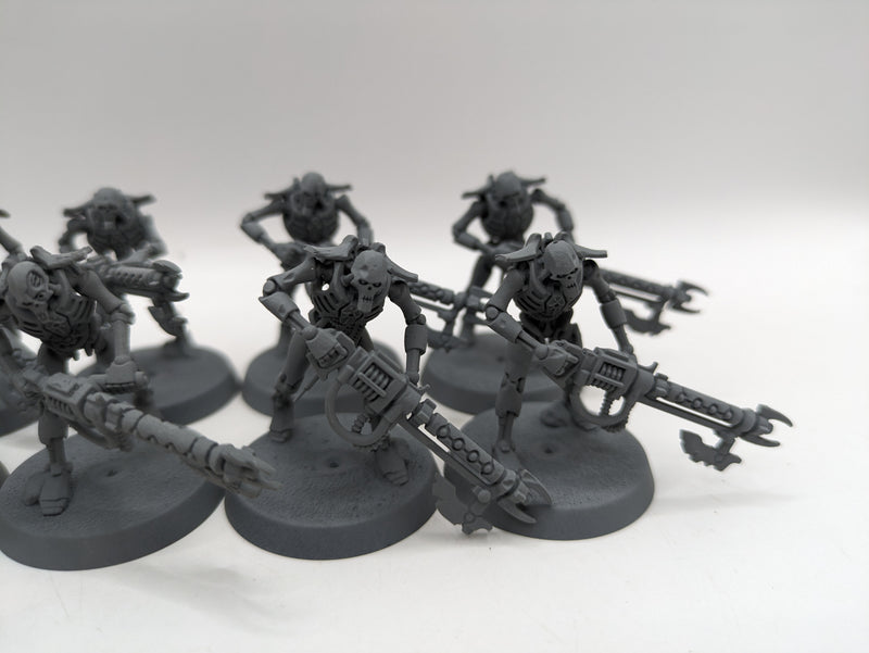 Warhammer 40k: Necron Warriors (AH069)