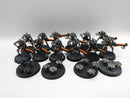 Warhammer 40k: Necrons Old Necron Warriors (AC039)