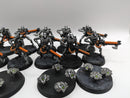 Warhammer 40k: Necrons Old Necron Warriors (AC039)
