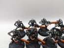 Warhammer 40k: Necrons Old Necron Warriors (AC039)