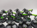 Warhammer 40k: Necrons Old Necron Warriors (AZ111)