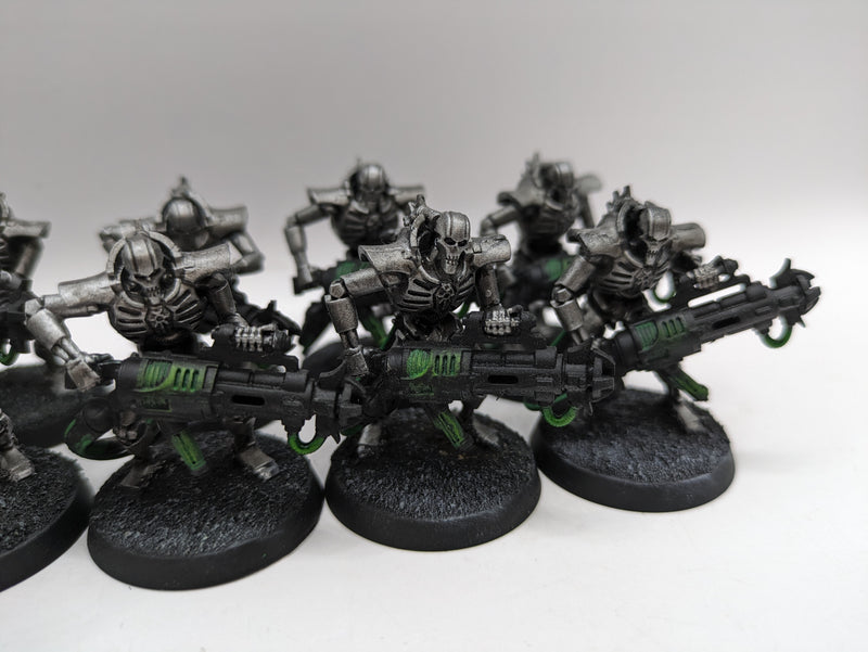 Warhammer 40k: Necron Immortals (AE070)