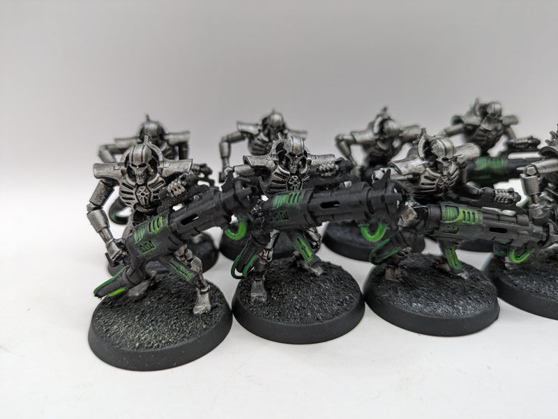 Warhammer 40k: Necron Immortals (AE070)