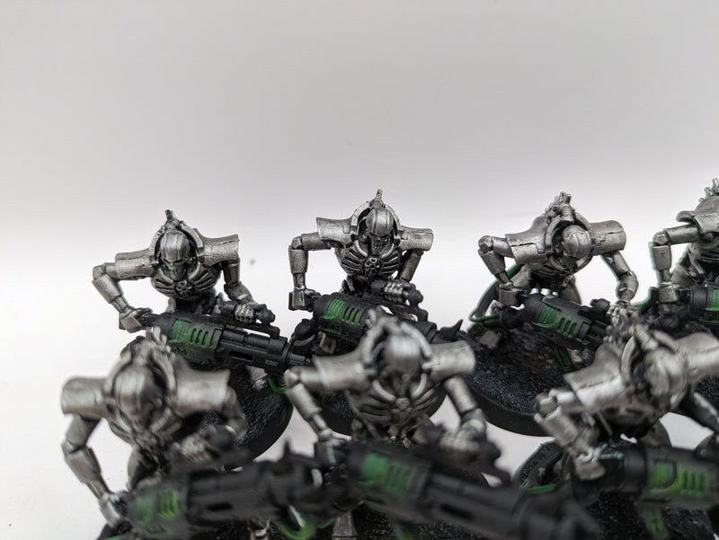 Warhammer 40k: Necron Immortals (AE070)