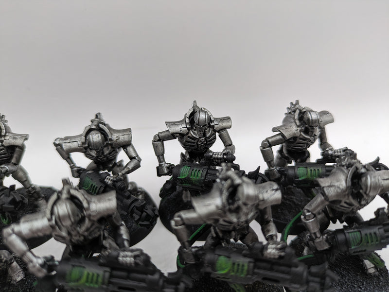 Warhammer 40k: Necron Immortals (AE070)