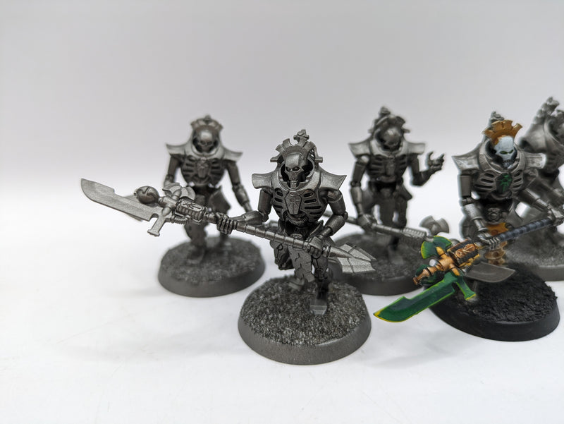 Warhammer 40k: Necron Lychguard (BA056)