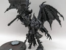 Warhammer 40k: Chaos Space Marine Daemon Prince (AW064)