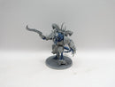 Warhammer 40k: Chaos Space Marine Daemon Prince (AF119)