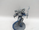 Warhammer 40k: Chaos Space Marine Daemon Prince (AF119)
