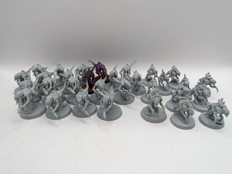 Warhammer 40k: Tyranid Termagants and Neurogaunts (AF069)