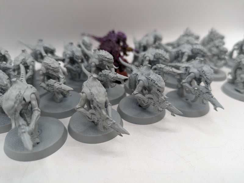 Warhammer 40k: Tyranid Termagants and Neurogaunts (AF069)