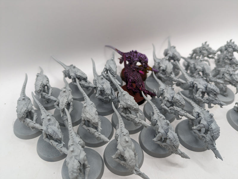 Warhammer 40k: Tyranid Termagants and Neurogaunts (AF069)