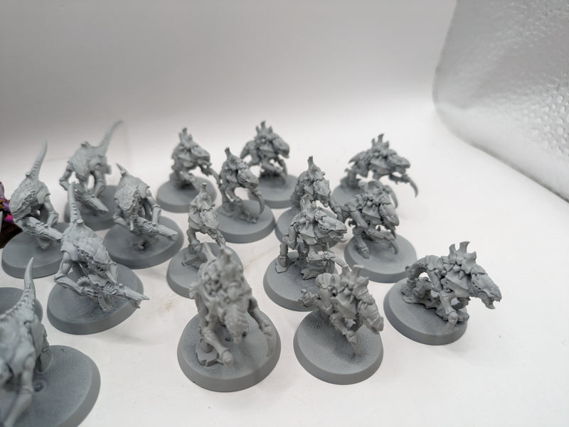 Warhammer 40k: Tyranid Termagants and Neurogaunts (AF069)