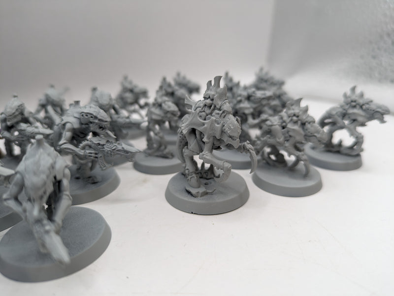 Warhammer 40k: Tyranid Termagants and Neurogaunts (AF069)