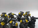 Warhammer 40k: Space Marine Assault Intercessors (AJ119)