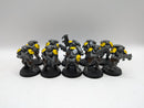 Warhammer 40k: Space Marine Reivers (BA008)