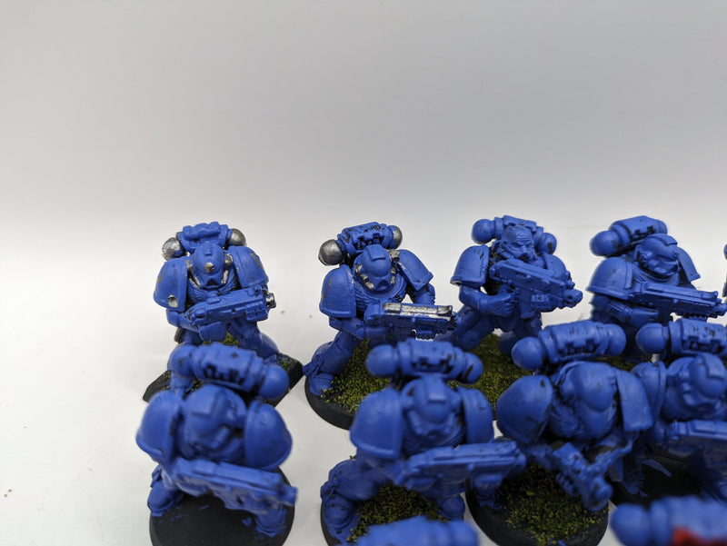 Warhammer 40k: Space Marine Tactical Marines (AI083)