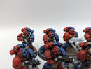 Warhammer 40k: Space Marine Tactical Marines (AI101)