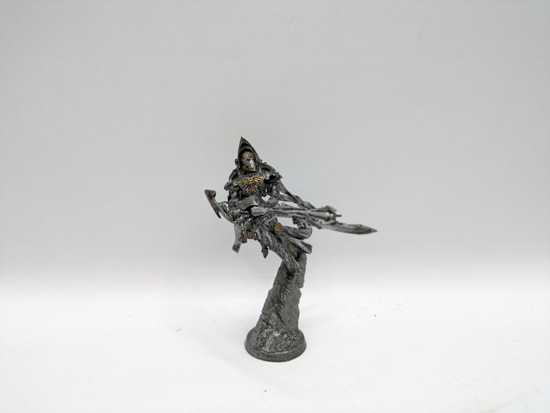 Warhammer 40k: Aeldari Irillyth Phoenix Lord of Shadow Spectres (AZ046)