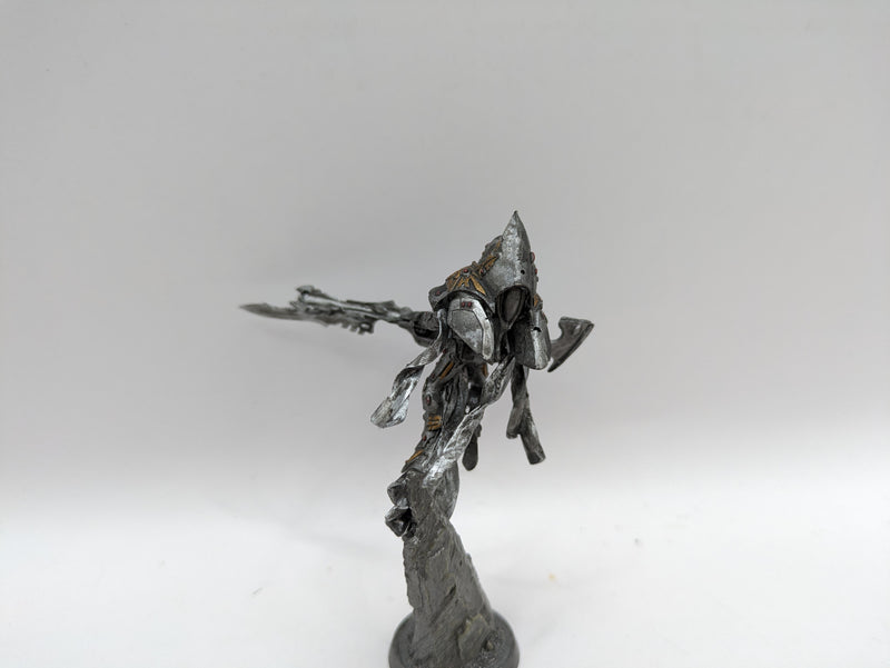 Warhammer 40k: Aeldari Irillyth Phoenix Lord of Shadow Spectres (AZ046)