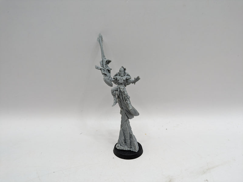 Warhammer 40k: Aeldari Shadow Spectres Exarch OOP (AZ062)