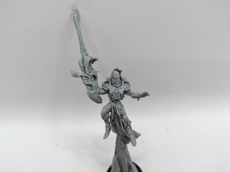 Warhammer 40k: Aeldari Shadow Spectres Exarch OOP (AZ062)