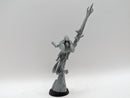 Warhammer 40k: Aeldari Shadow Spectres Exarch OOP (AZ062)