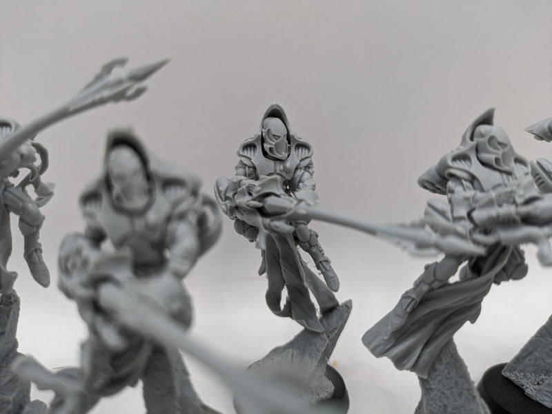 Warhammer 40k: Aeldari Shadow Spectres  (AJ091)