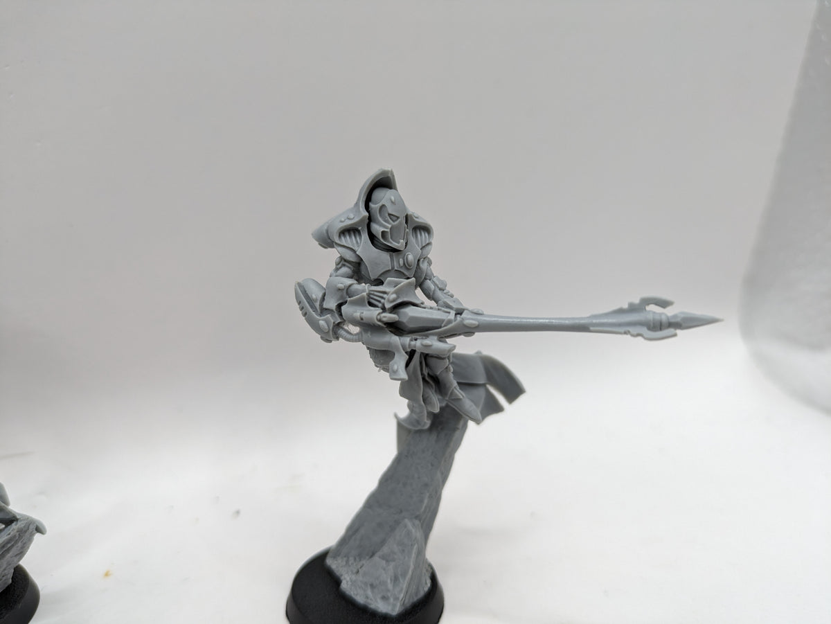 Shadow spectre exarch warhammer 40 k eldar cradtworld forge world : Achat occasion | Jeux de société Warhammer Bon état Shadow spectre exarch warhammer 40 k eldar cradtworld forge world : Achat occasion | Jeux de société Warhammer Bon état