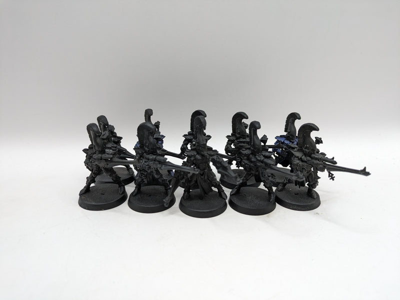 Warhammer 40k: Aeldari Dire Avengers (AJ091)