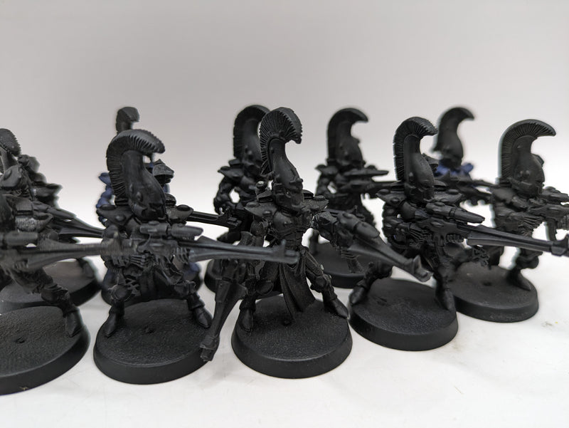 Warhammer 40k: Aeldari Dire Avengers (AJ091)