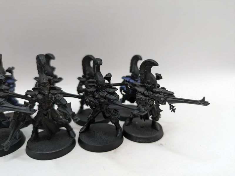 Warhammer 40k: Aeldari Dire Avengers (AJ091)