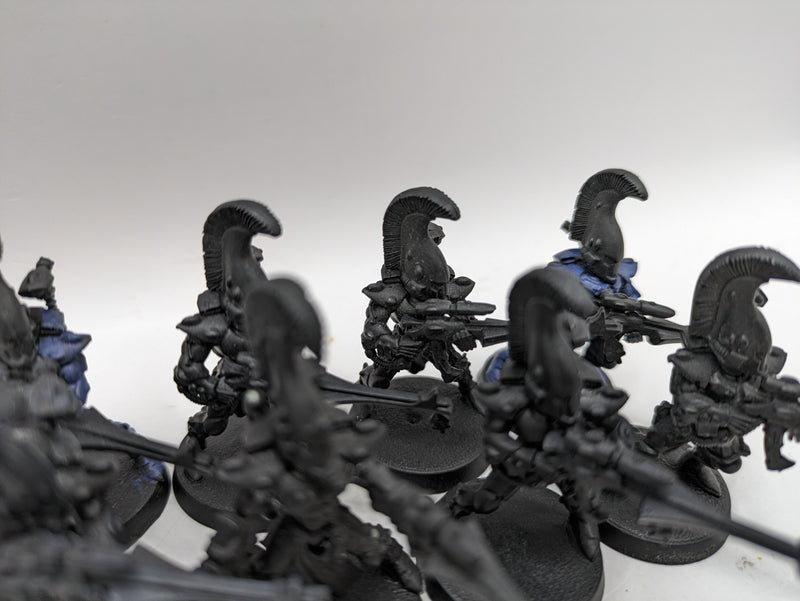 Warhammer 40k: Aeldari Dire Avengers (AJ091)