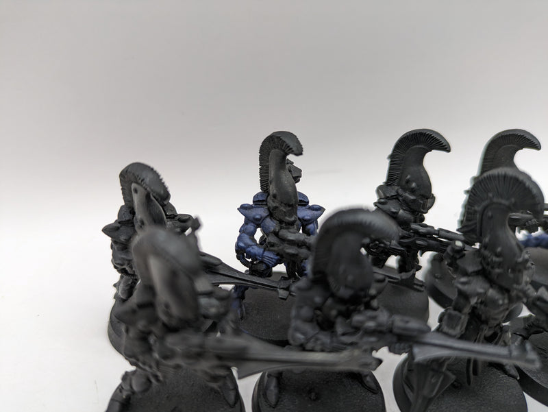 Warhammer 40k: Aeldari Dire Avengers (AJ091)