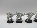 Warhammer 40k: Aeldari Metal Warp Spiders (AI062)