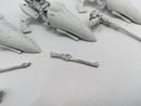 Warhammer 40k: Aeldari Metal Shining Spears (AJ109)