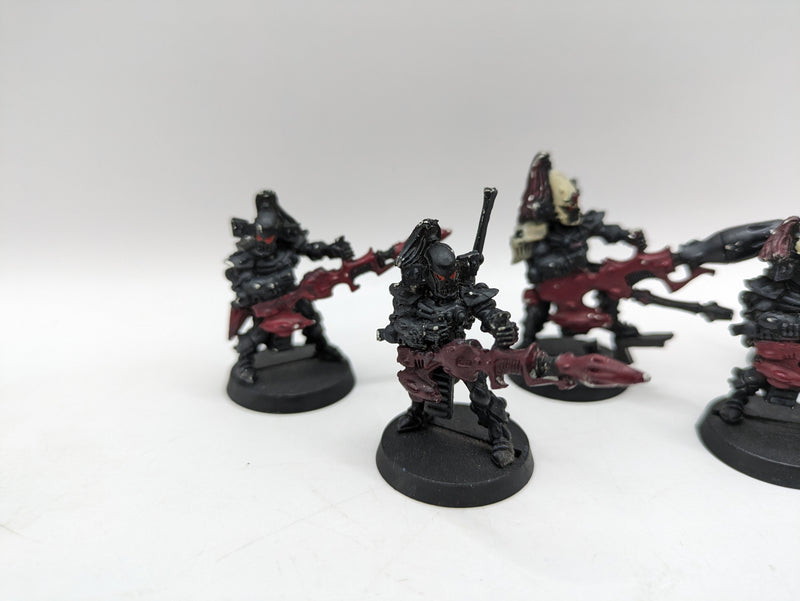 Warhammer 40k: Aeldari Metal Dark Reapers (AI081)