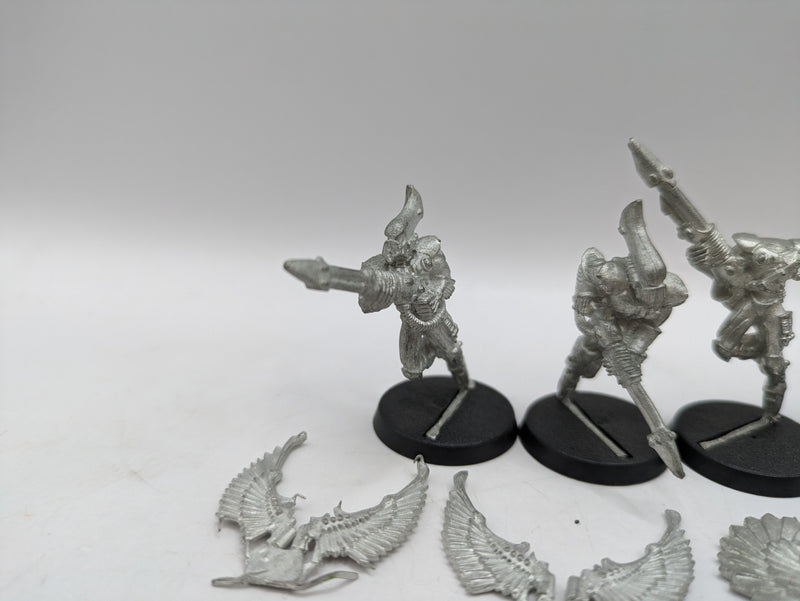 Warhammer 40k: Aeldari Metal Swooping Hawks (AT064)