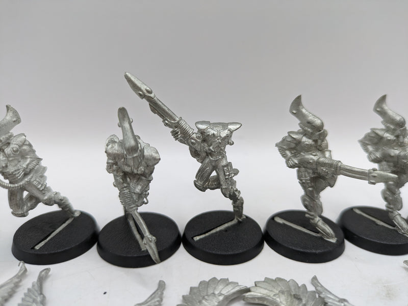 Warhammer 40k: Aeldari Metal Swooping Hawks (AT064)