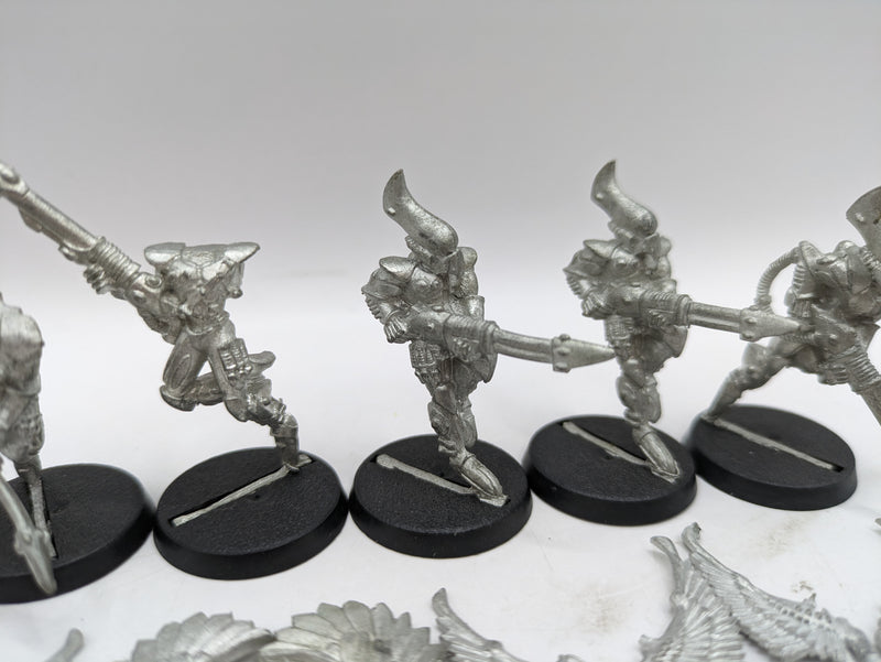 Warhammer 40k: Aeldari Metal Swooping Hawks (AT064)