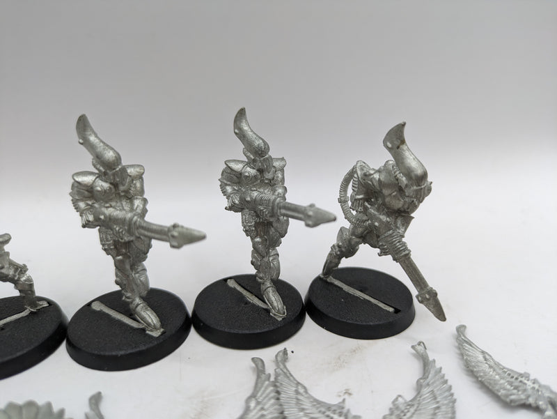 Warhammer 40k: Aeldari Metal Swooping Hawks (AT064)