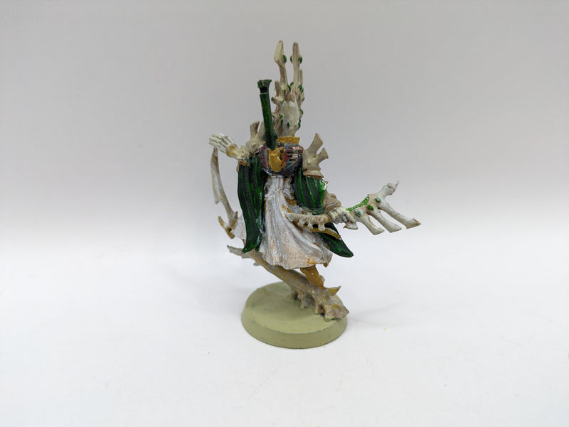Warhammer 40k: Aeldari Metal Bonesinger (AF063)