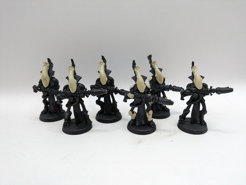 Warhammer 40k: Aeldari Wraithguard (AZ131)